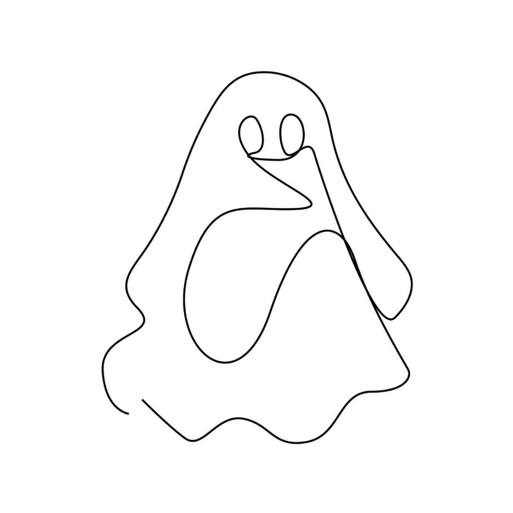 representación gráfica de fobias infantiles